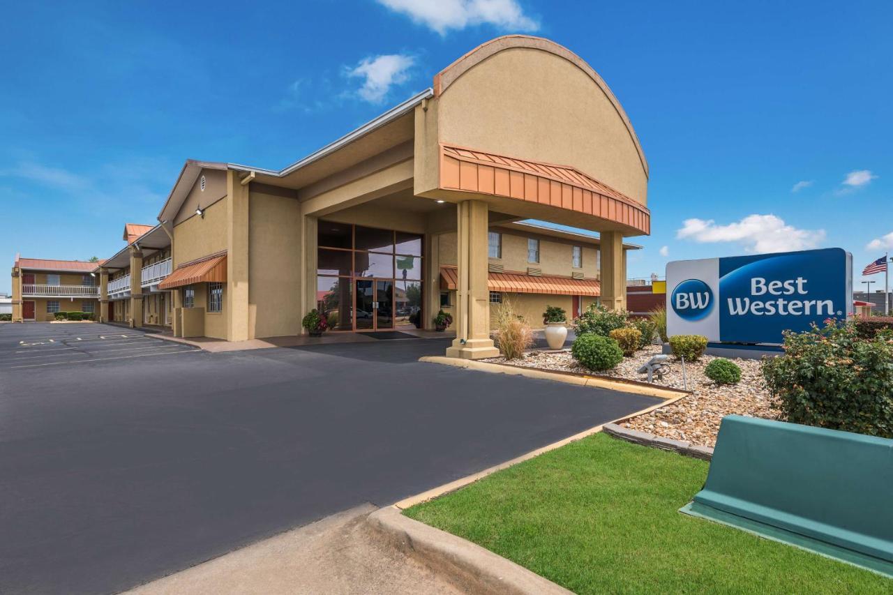 Best Western Conway Exterior photo