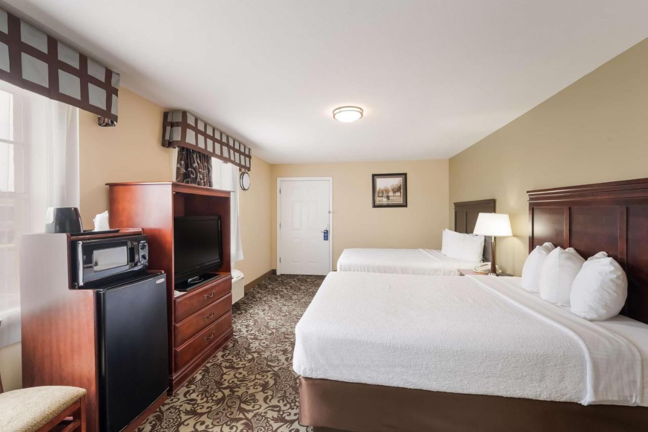Best Western Conway Exterior photo