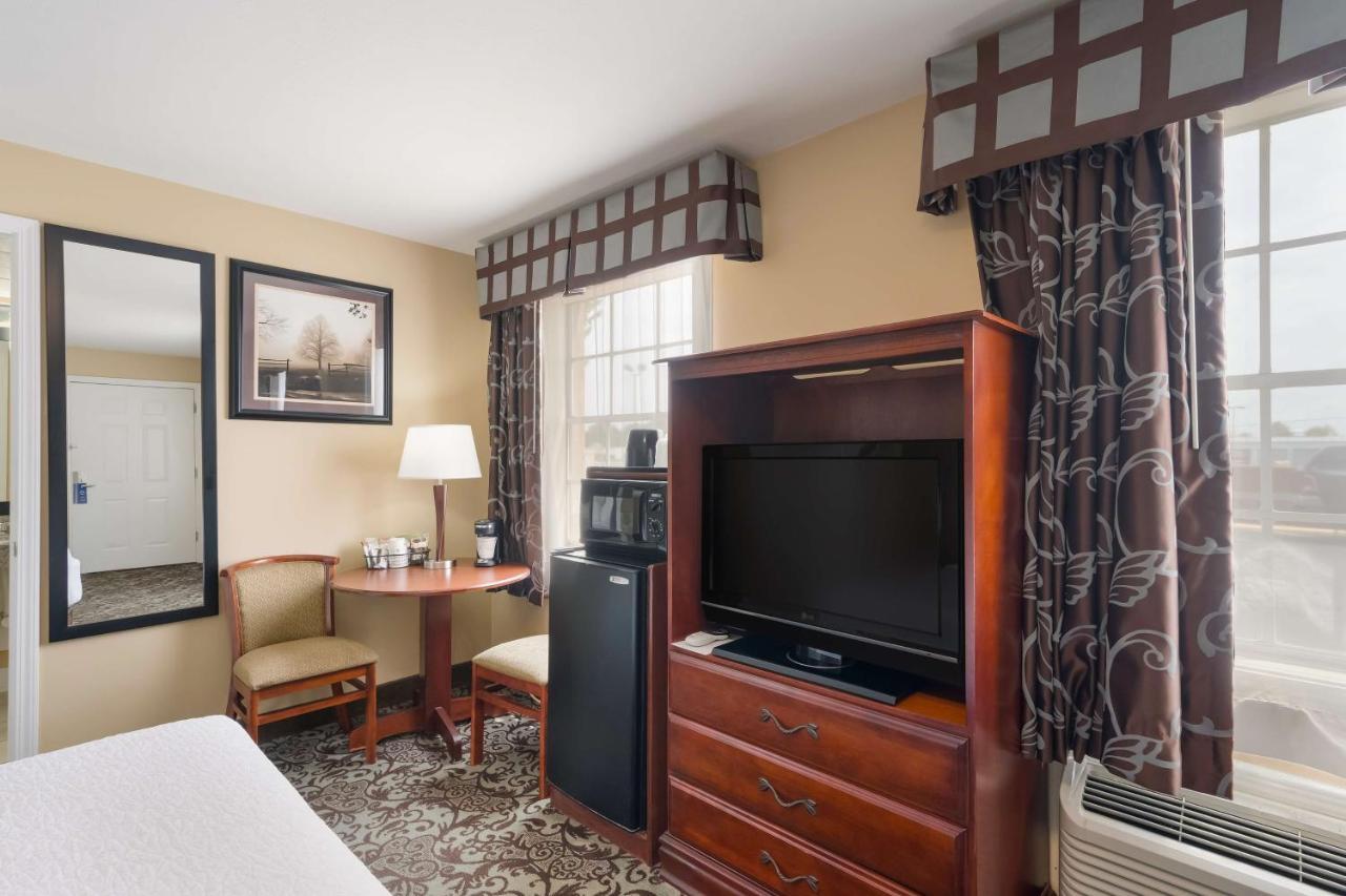 Best Western Conway Exterior photo