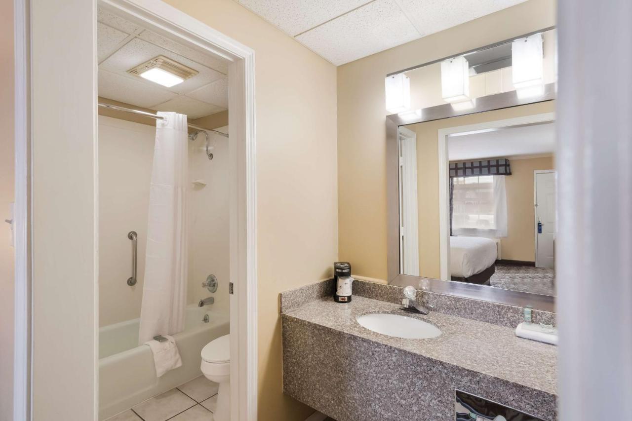 Best Western Conway Exterior photo