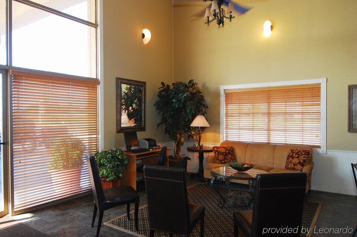 Best Western Conway Interior photo