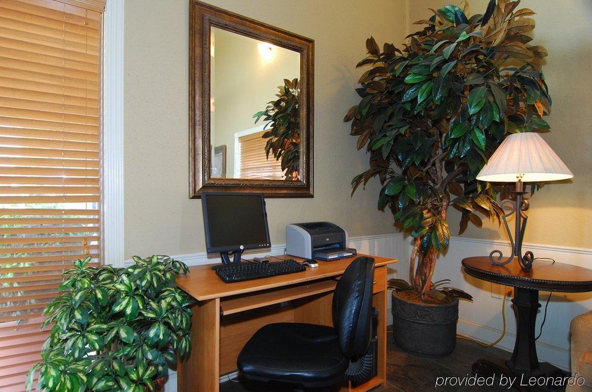 Best Western Conway Facilities photo