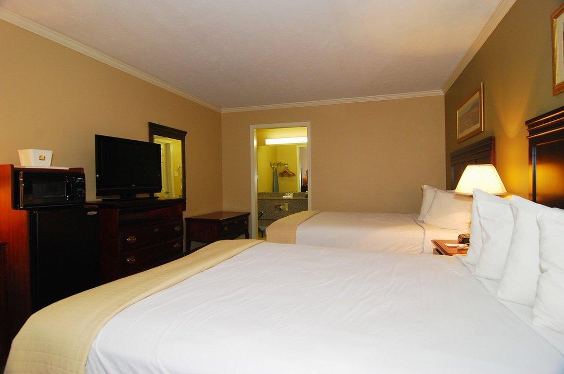 Best Western Conway Exterior photo