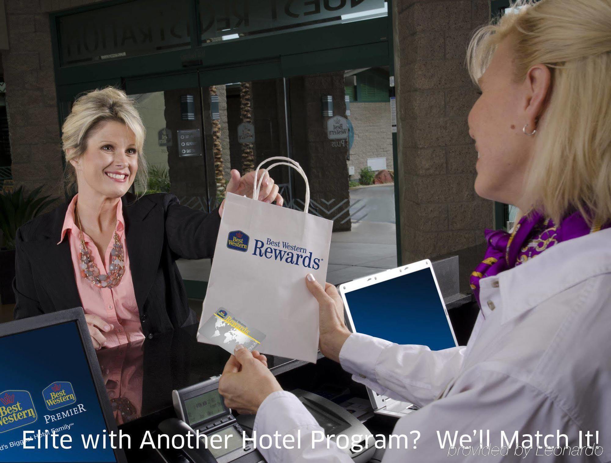 Best Western Conway Exterior photo
