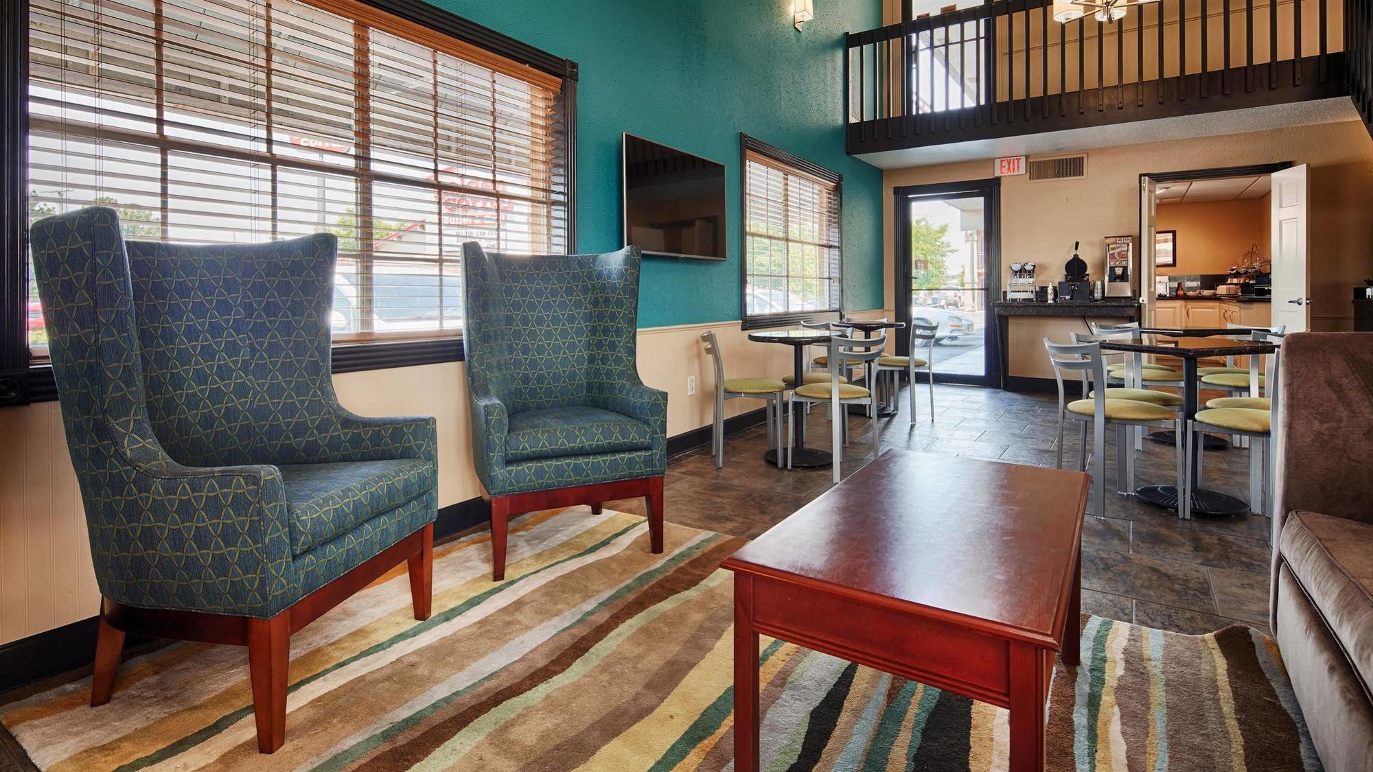 Best Western Conway Exterior photo