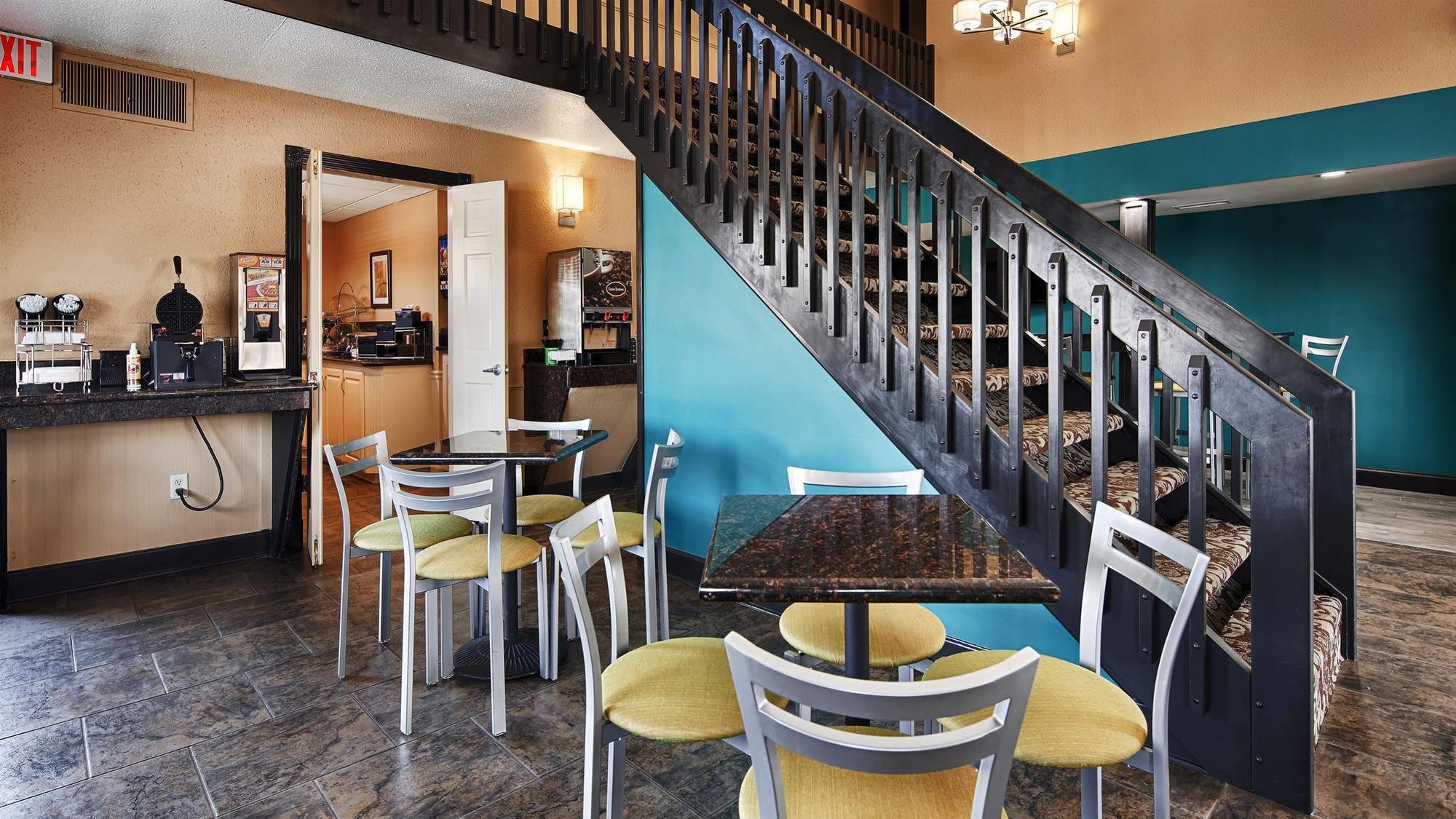 Best Western Conway Exterior photo
