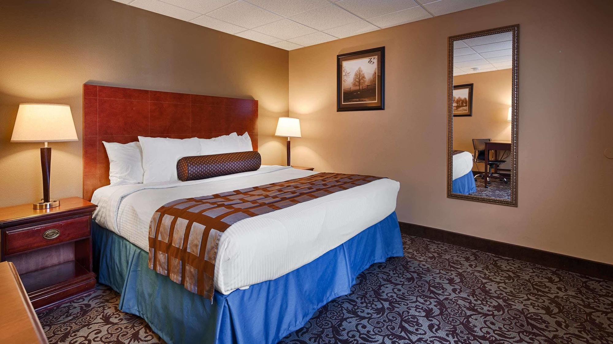 Best Western Conway Exterior photo