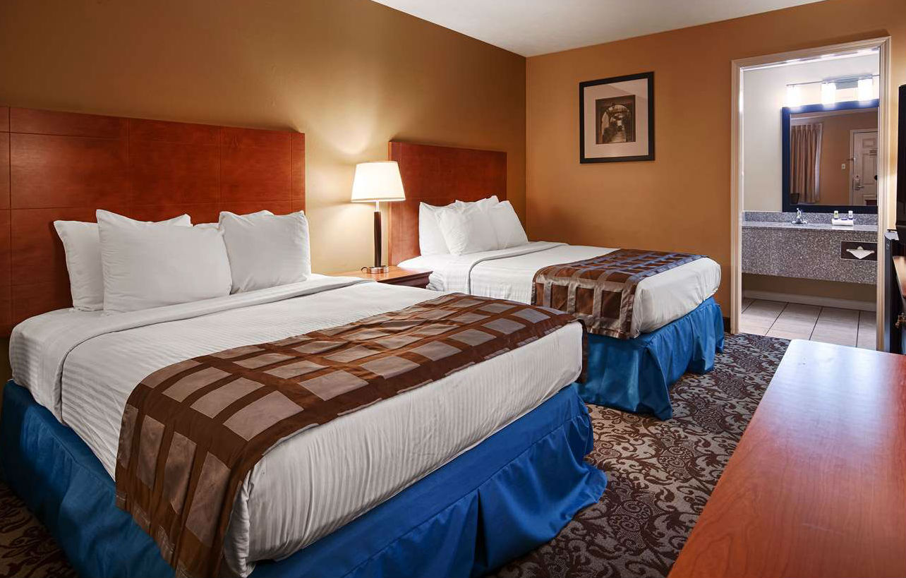 Best Western Conway Exterior photo